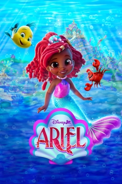 Watch free Disney Junior Ariel Movies