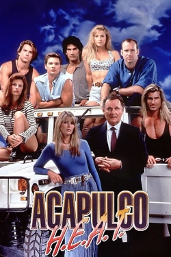 Watch free Acapulco H.E.A.T. Movies