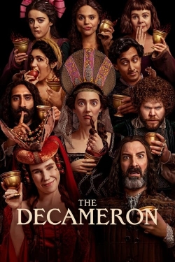 Watch free The Decameron Movies