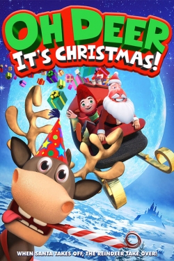 Watch free Oh Deer, It's Christmas Movies