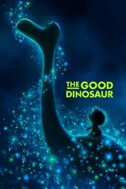 Watch free The Good Dinosaur Movies