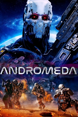 Watch free Andromeda Movies