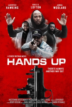 Watch free Hands Up Movies