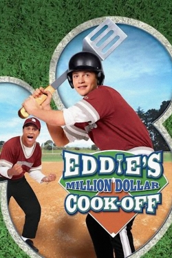 Watch free Eddie's Million Dollar Cook Off Movies