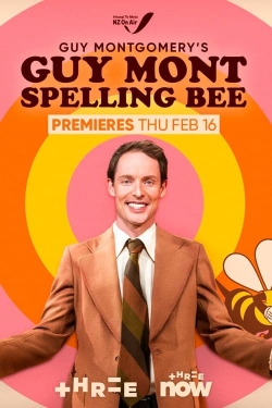 Watch free Guy Montgomery's Guy Mont-Spelling Bee Movies