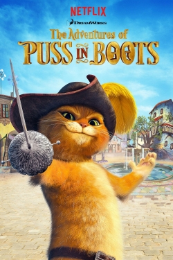 Watch free The Adventures of Puss in Boots Movies