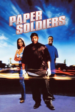 Watch free Paper Soldiers Movies
