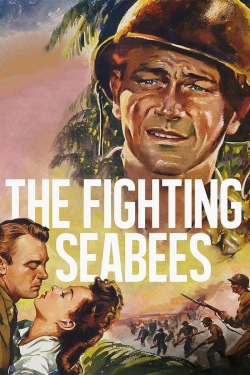 Watch free The Fighting Seabees Movies