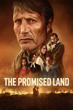 Watch free The Promised Land Movies