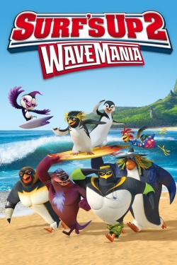 Watch free Surf's Up 2 - Wave Mania Movies
