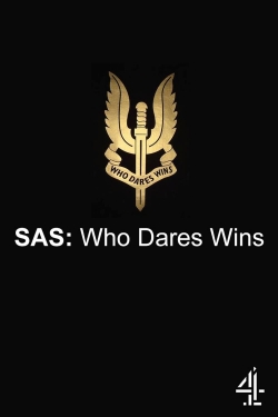 Watch free SAS: Who Dares Wins Movies