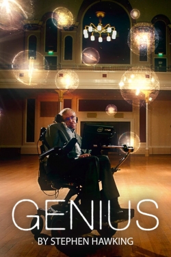 Watch free Genius by Stephen Hawking Movies