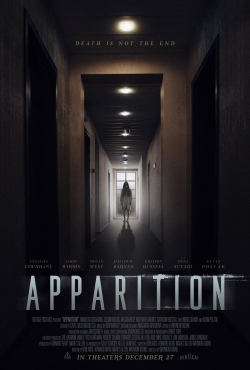 Watch free Apparition Movies