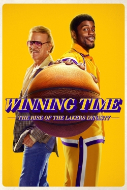 Watch free Winning Time: The Rise of the Lakers Dynasty Movies