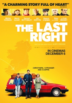 Watch free The Last Right Movies