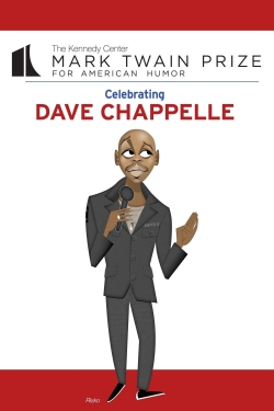 Watch free Dave Chappelle: The Kennedy Center Mark Twain Prize Movies