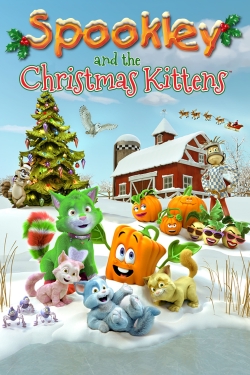 Watch free Spookley and the Christmas Kittens Movies