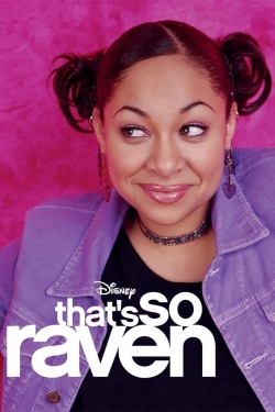 Watch free That's So Raven Movies
