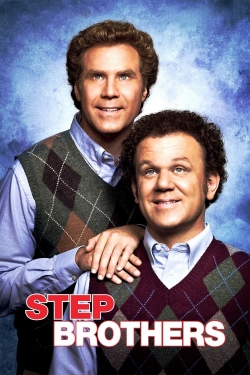 Watch free Step Brothers Movies
