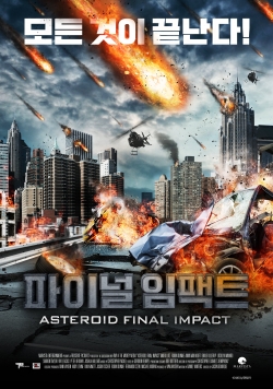 Watch free Asteroid: Final Impact Movies