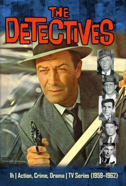 Watch free The Detectives Movies