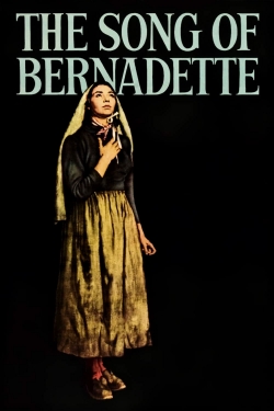 Watch free The Song of Bernadette Movies
