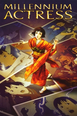 Watch free Millennium Actress Movies