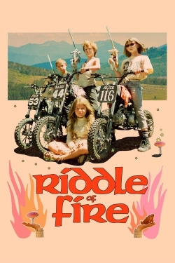 Watch free Riddle of Fire Movies