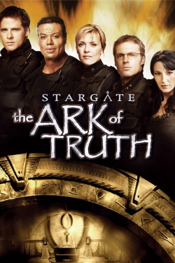 Watch free Stargate: The Ark of Truth Movies