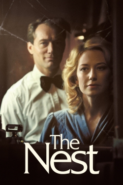Watch free The Nest Movies