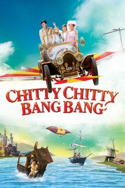 Watch free Chitty Chitty Bang Bang Movies