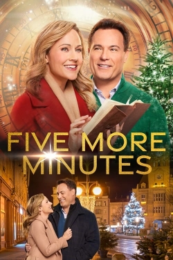 Watch free Five More Minutes Movies