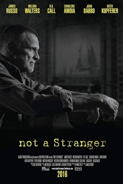 Watch free Not a Stranger Movies