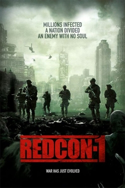 Watch free Redcon-1 Movies