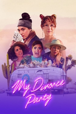 Watch free My Divorce Party Movies