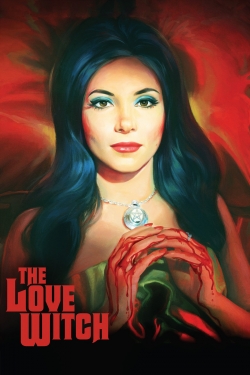 Watch free The Love Witch Movies