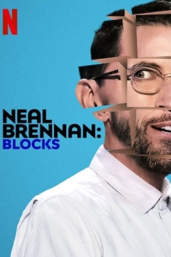 Watch free Neal Brennan: Blocks Movies