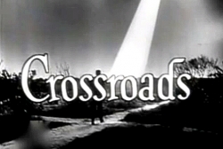 Watch free Crossroads Movies
