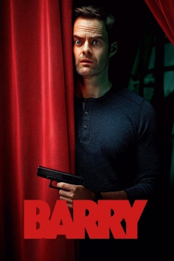 Watch free Barry Movies