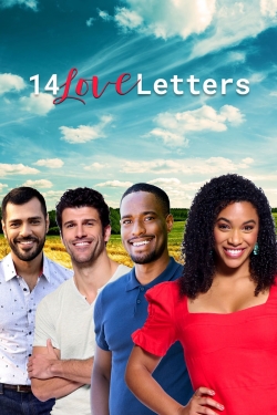 Watch free 14 Love Letters Movies