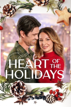 Watch free Heart of the Holidays Movies