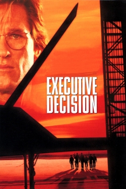 Watch free Executive Decision Movies