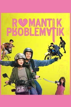 Watch free Romantik Problematik Movies