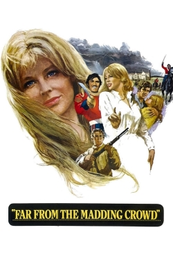 Watch free Far from the Madding Crowd Movies