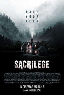 Watch free Sacrilege Movies