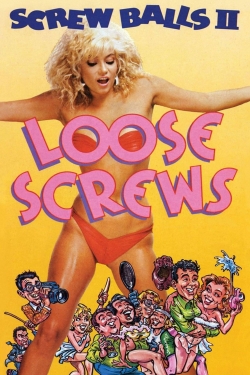 Watch free Loose Screws Movies