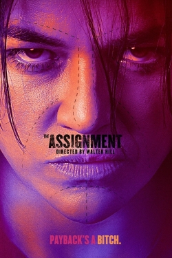 Watch free The Assignment Movies