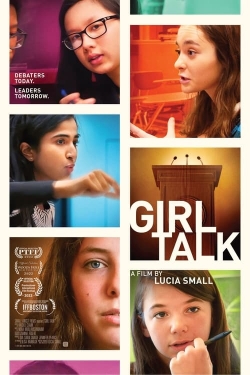 Watch free Girl Talk Movies