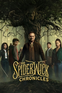 Watch free The Spiderwick Chronicles Movies