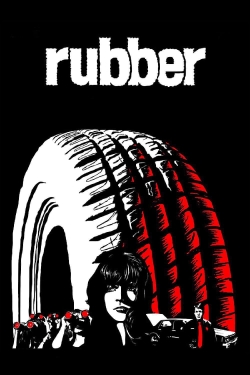 Watch free Rubber Movies